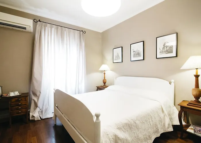 Residenza Ognissanti
