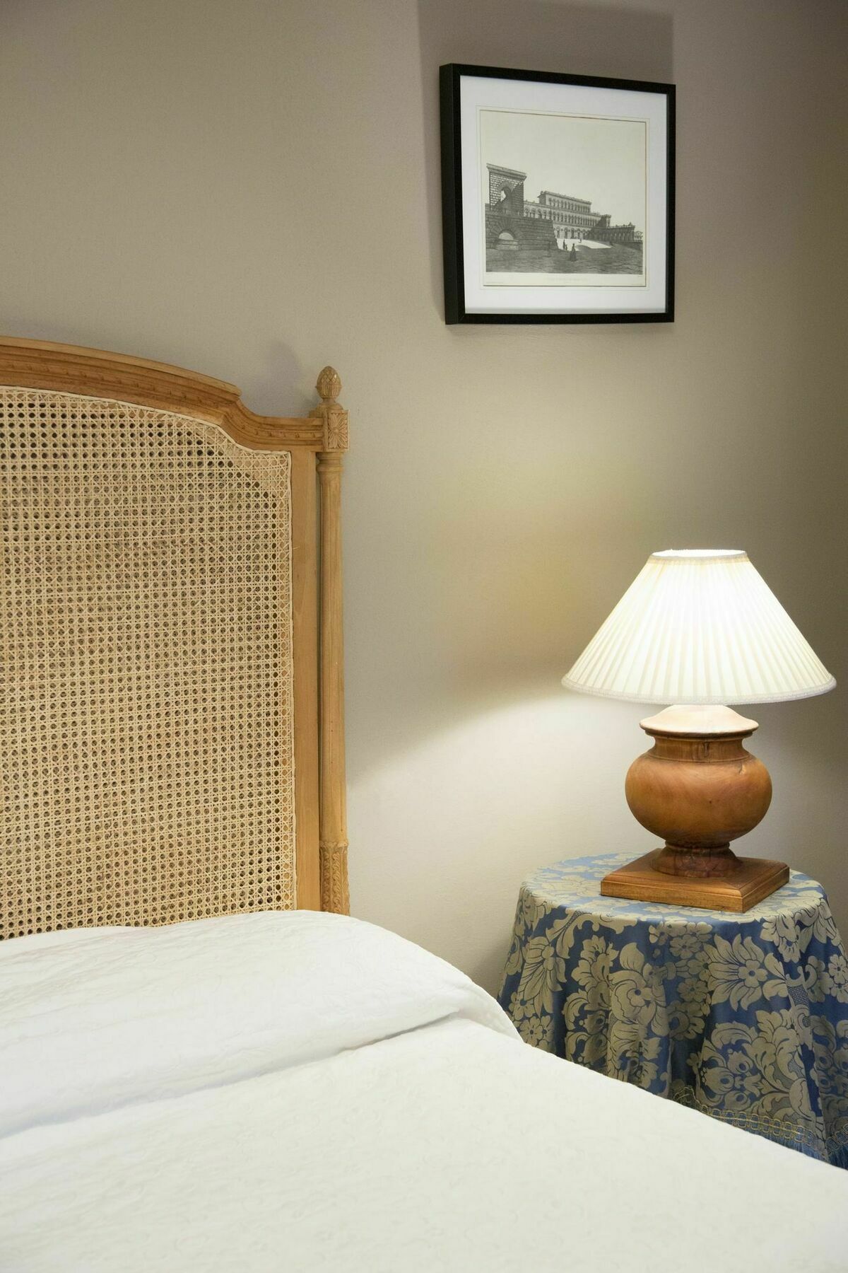 Residenza Ognissanti Gasthof Florenz