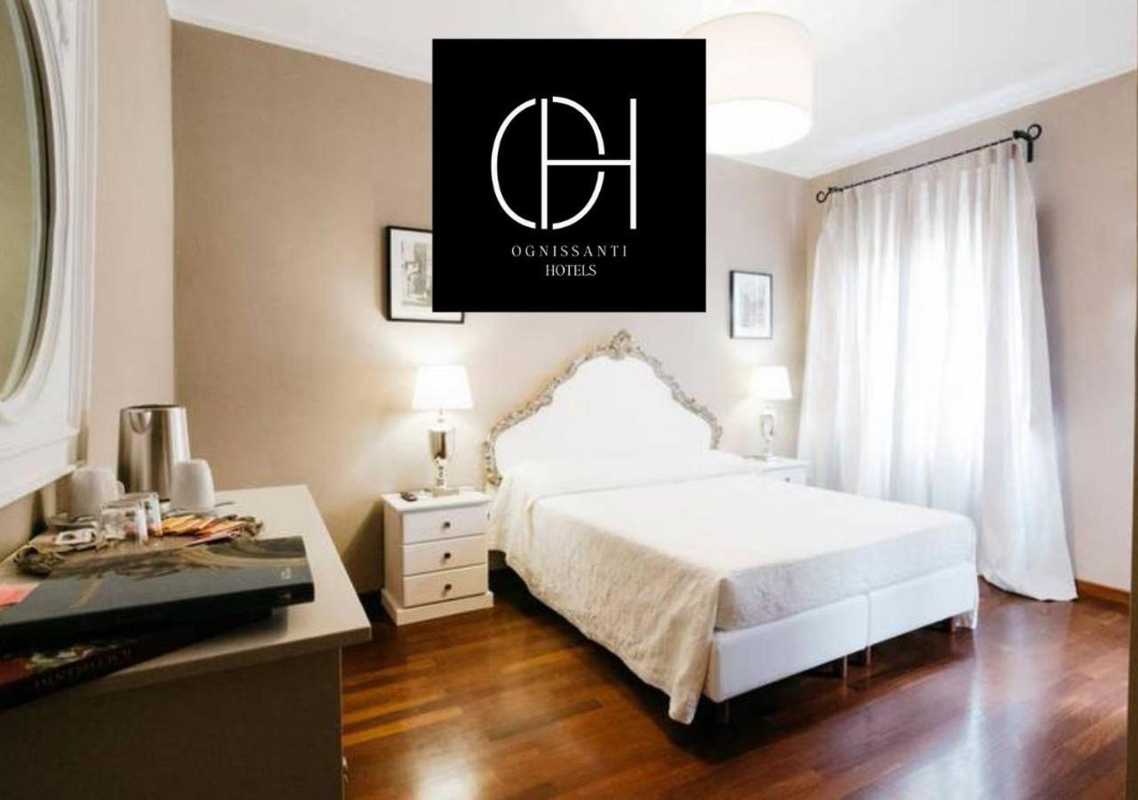 Pensión Residenza Ognissanti 3*