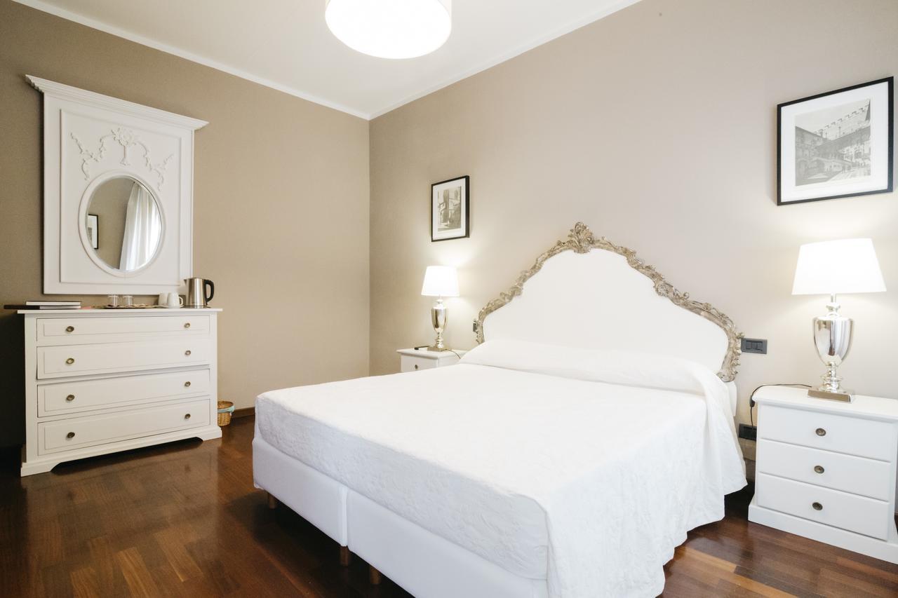 Residenza Ognissanti 3* Florencia