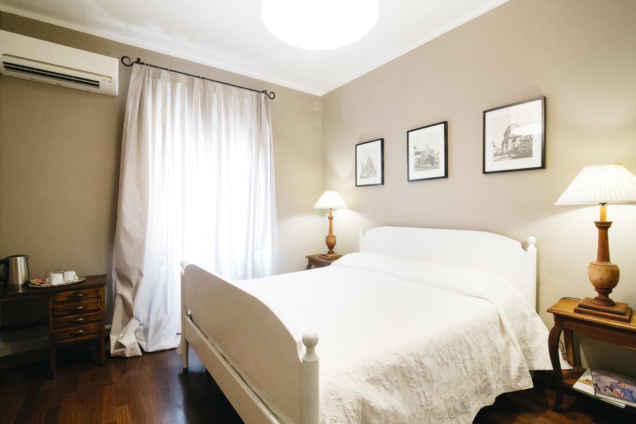 Residenza Ognissanti 3* Florencia
