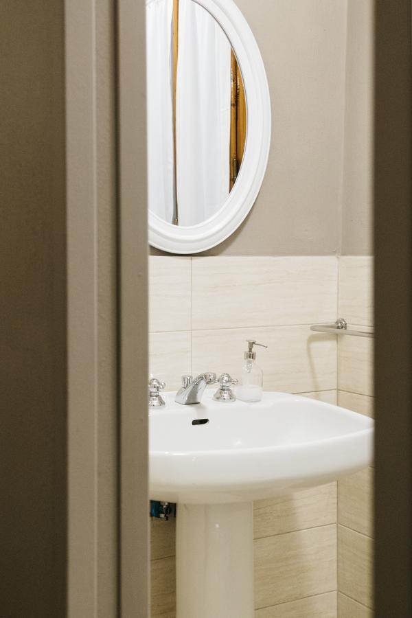 Pensión Residenza Ognissanti 3*