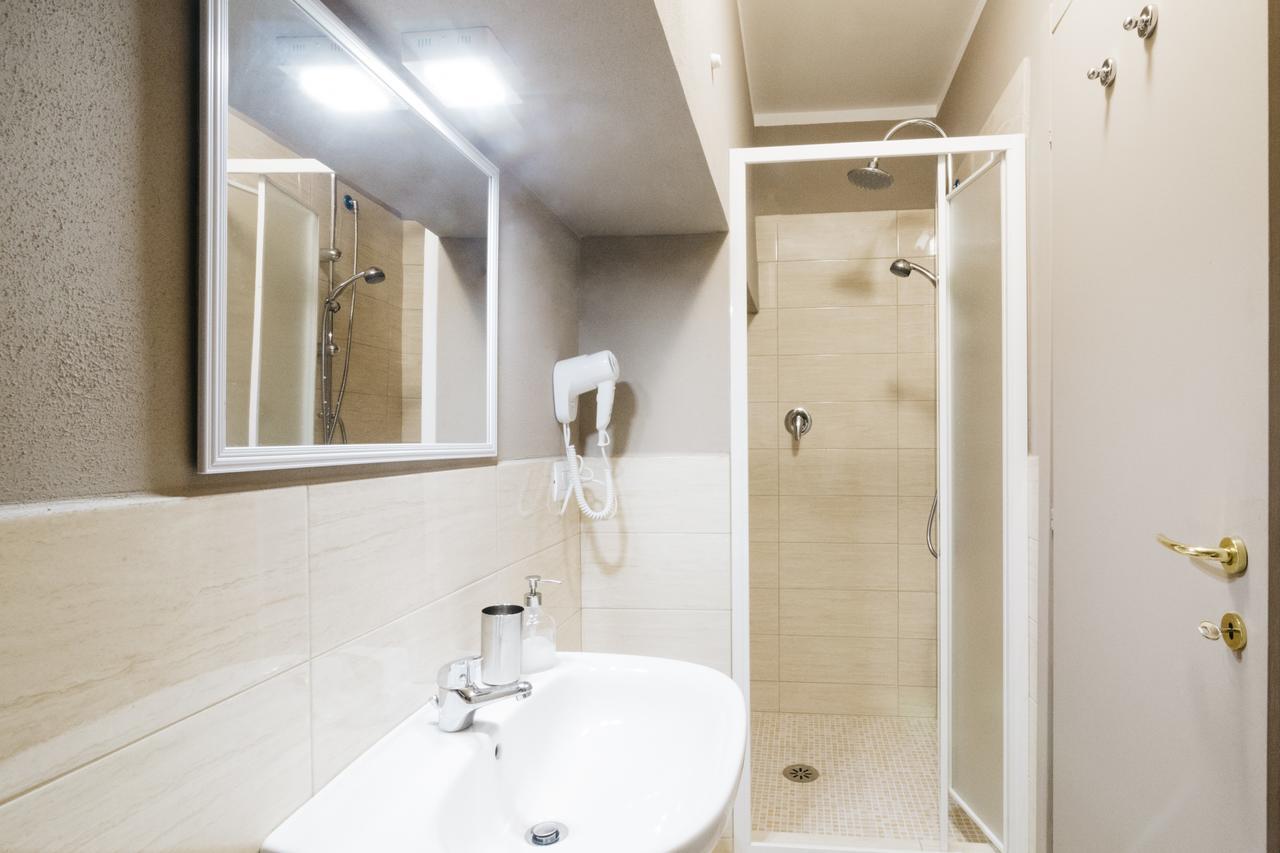 Residenza Ognissanti Pensión Florencia