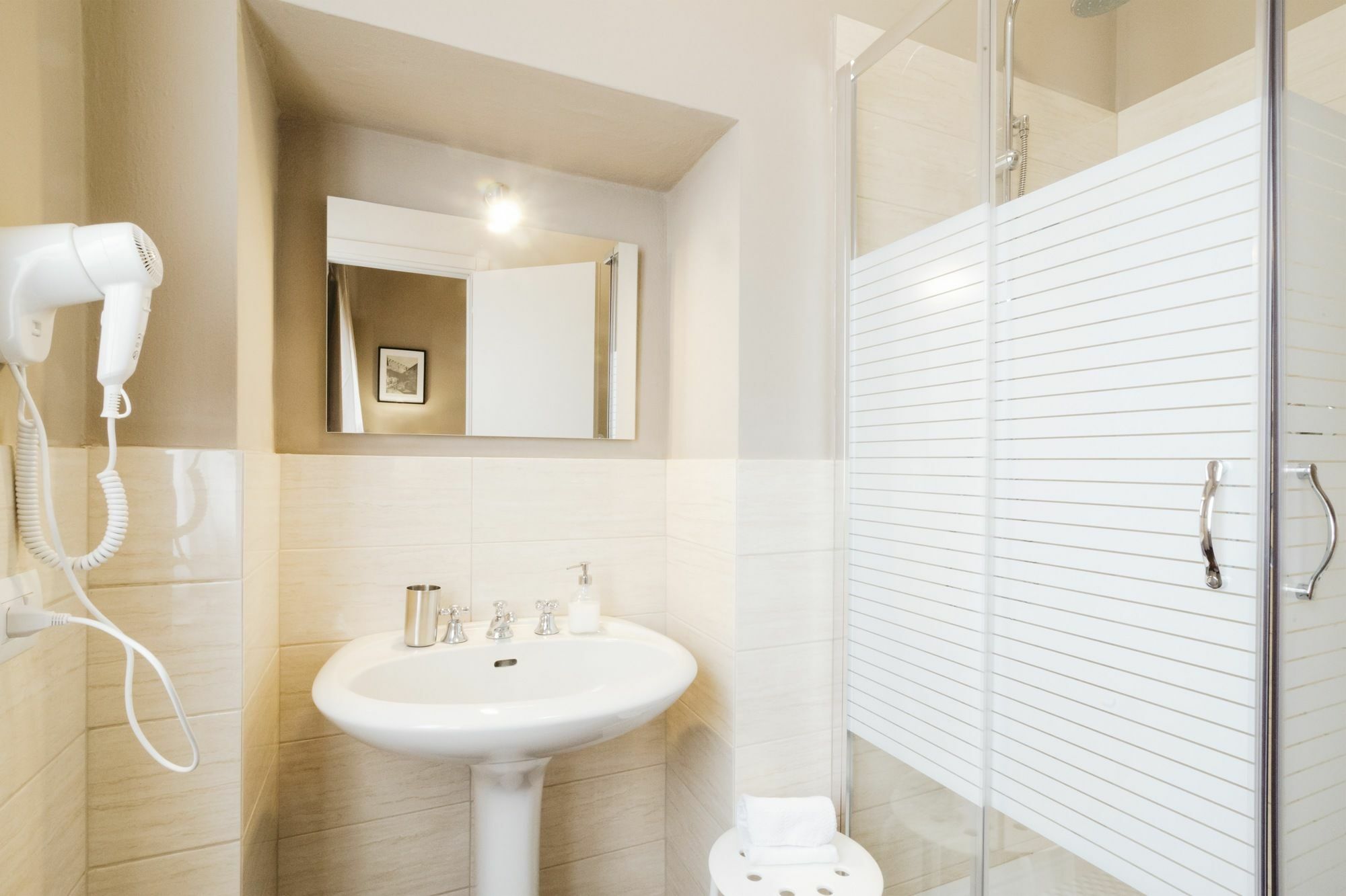 Residenza Ognissanti 3* Florencia