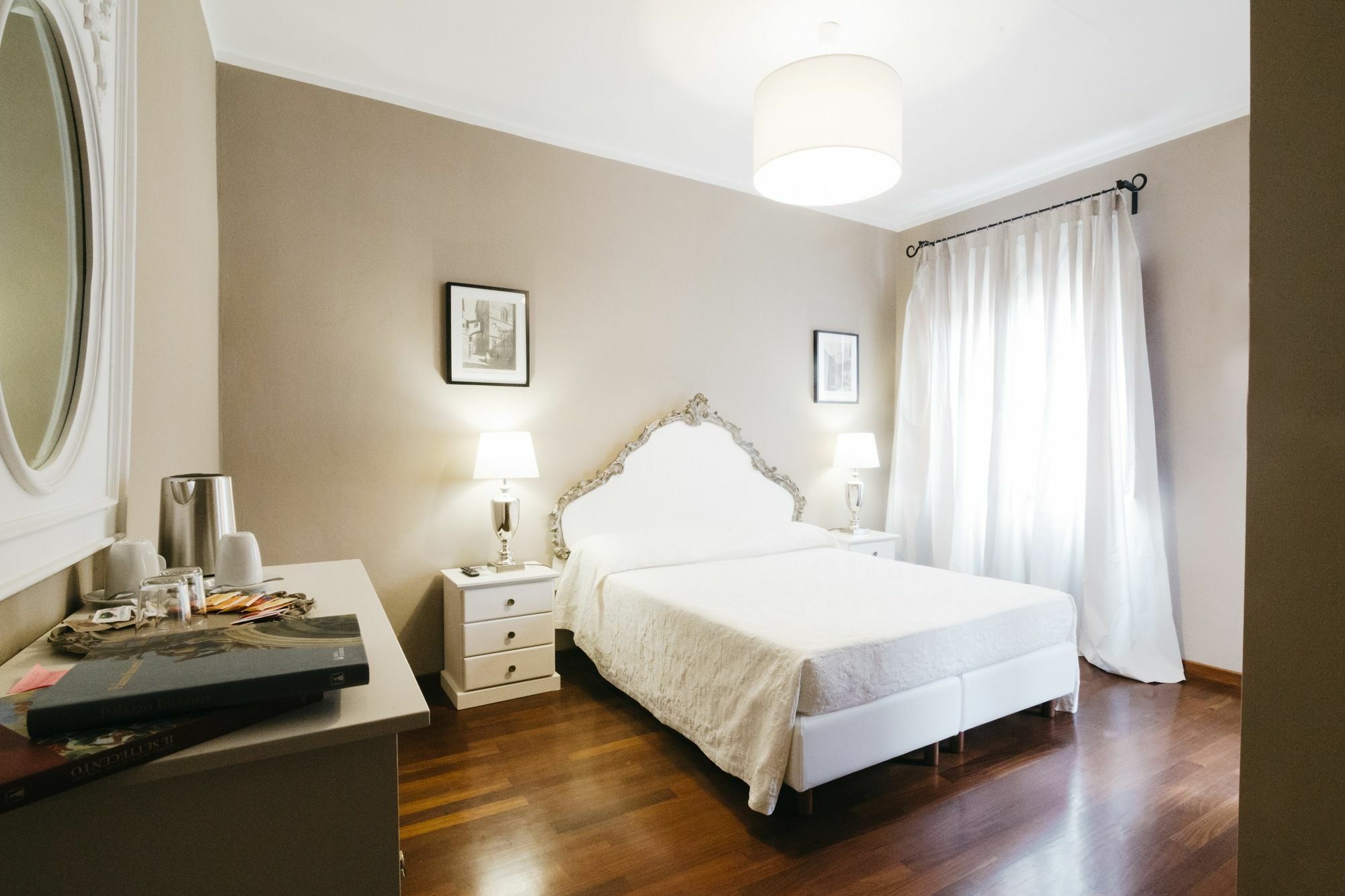 Residenza Ognissanti Pensión