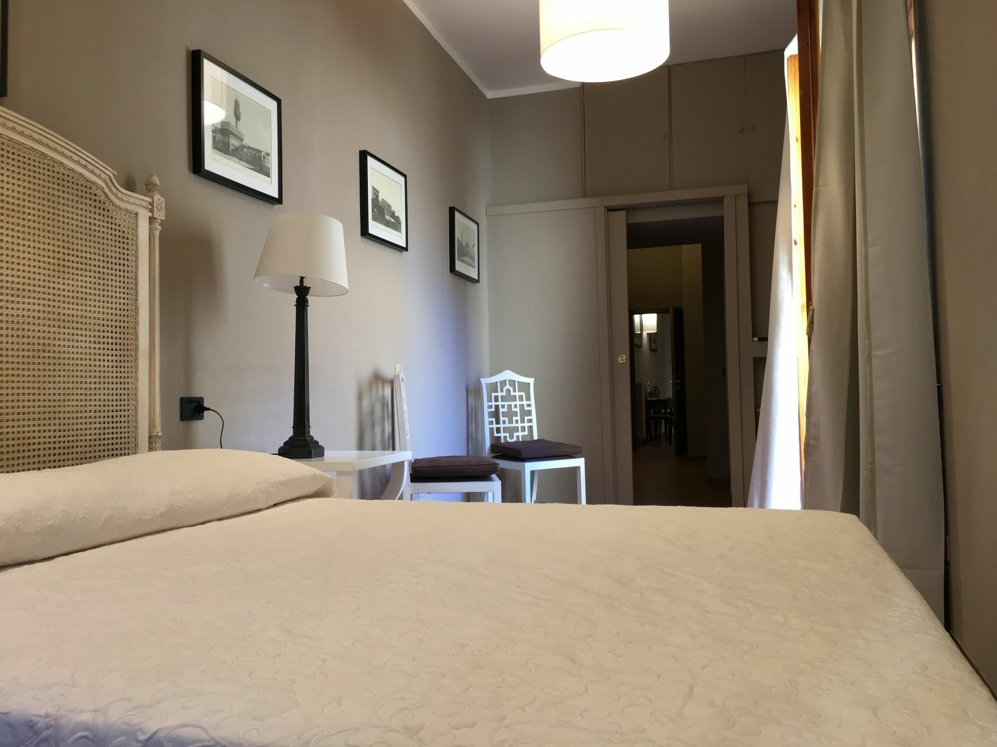 Residenza Ognissanti Pensión 3*
