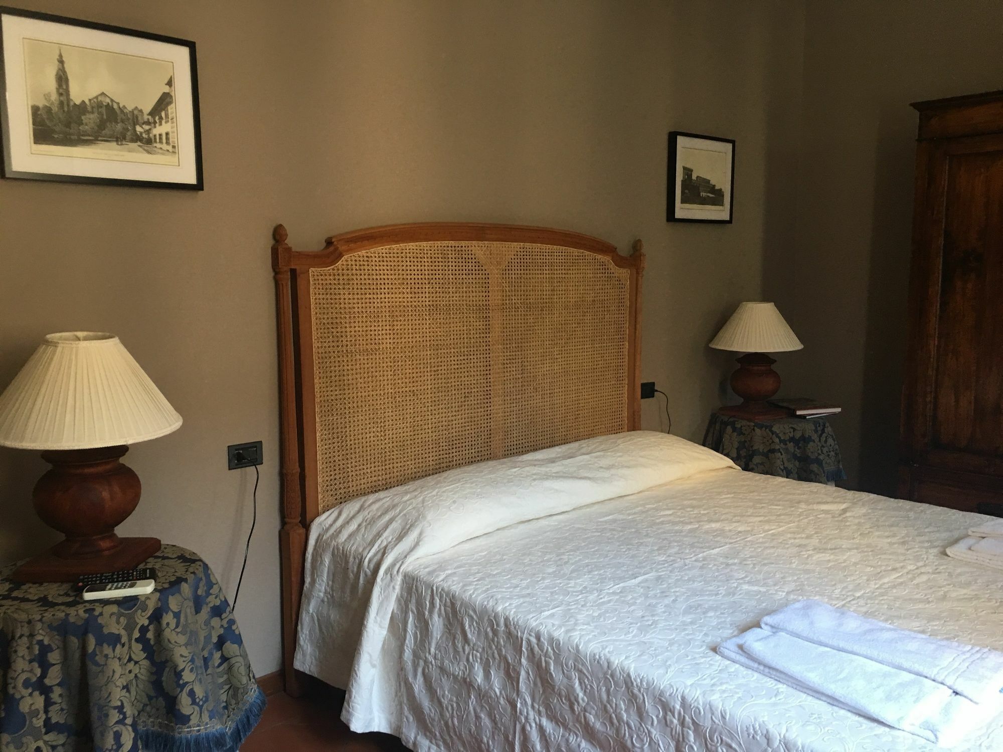 Residenza Ognissanti Pensión 3*