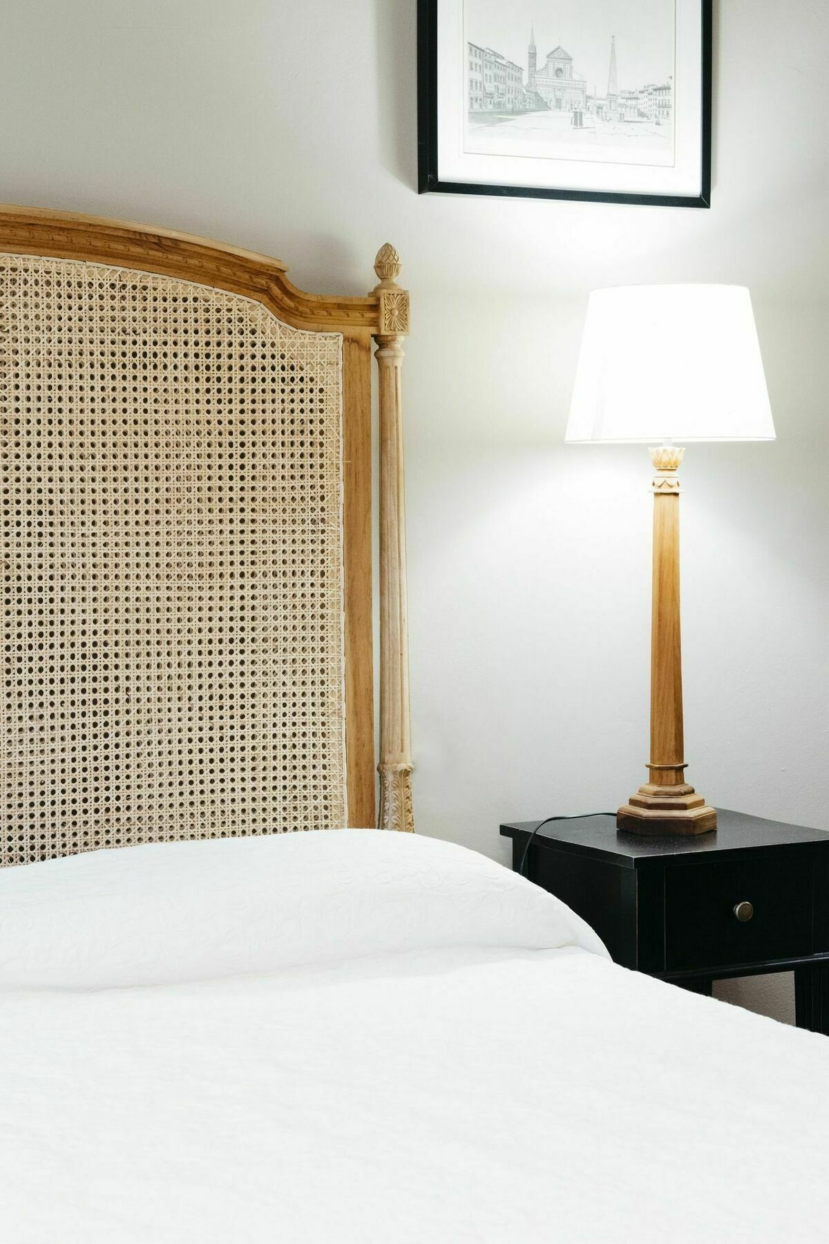 Residenza Ognissanti Pensión Florencia