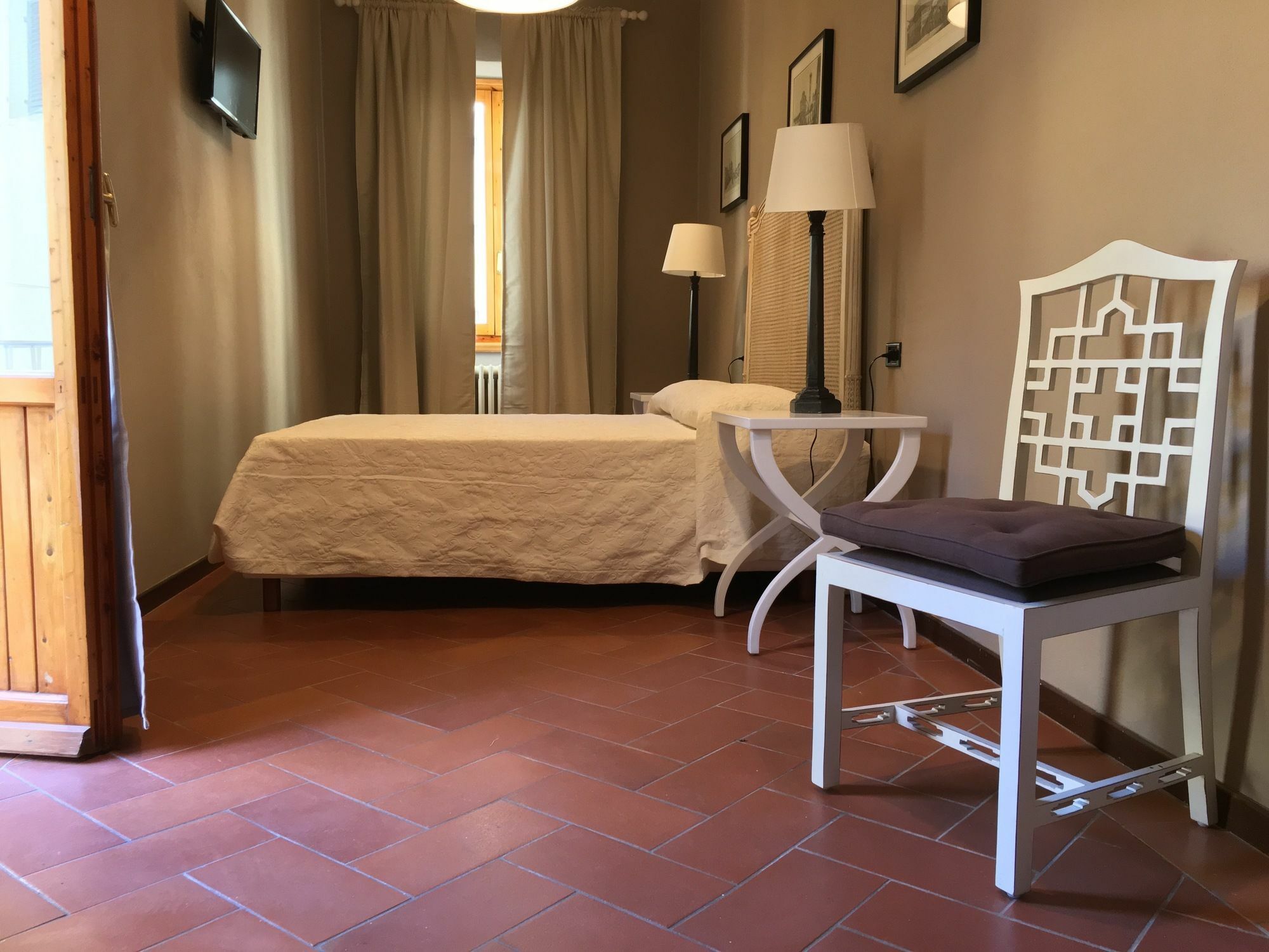 Residenza Ognissanti Pensión 3*