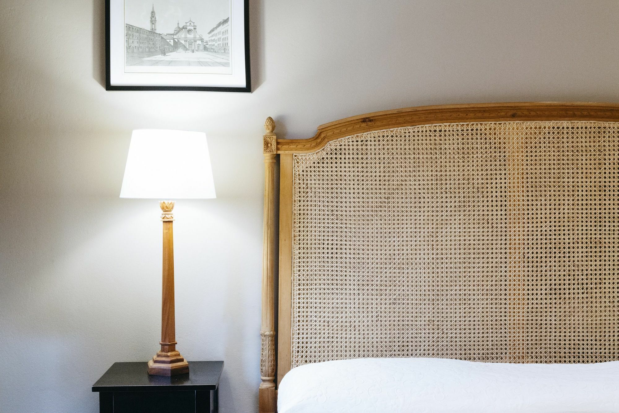 Residenza Ognissanti 3* Florencia