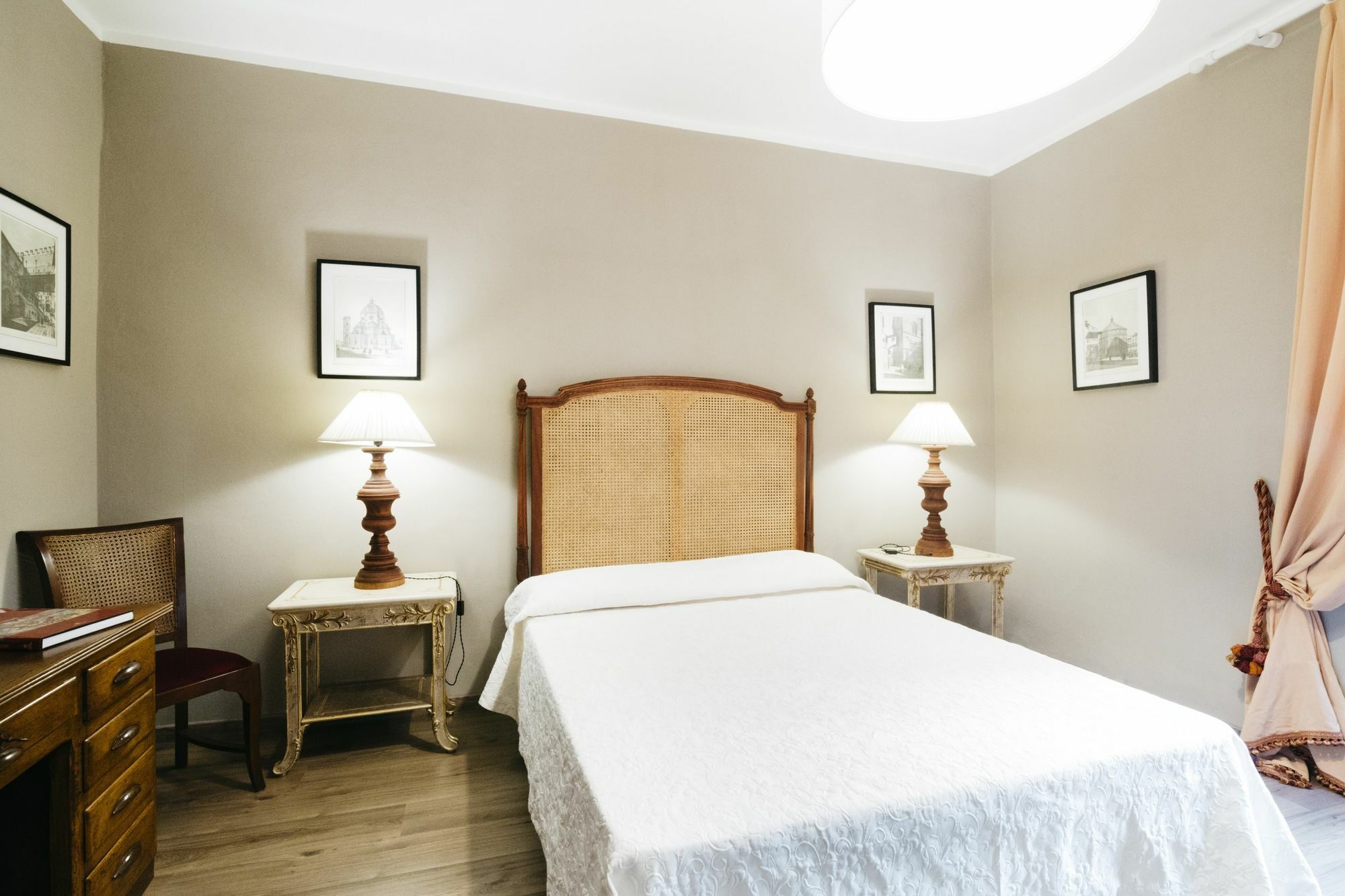 Residenza Ognissanti Pensión 3*