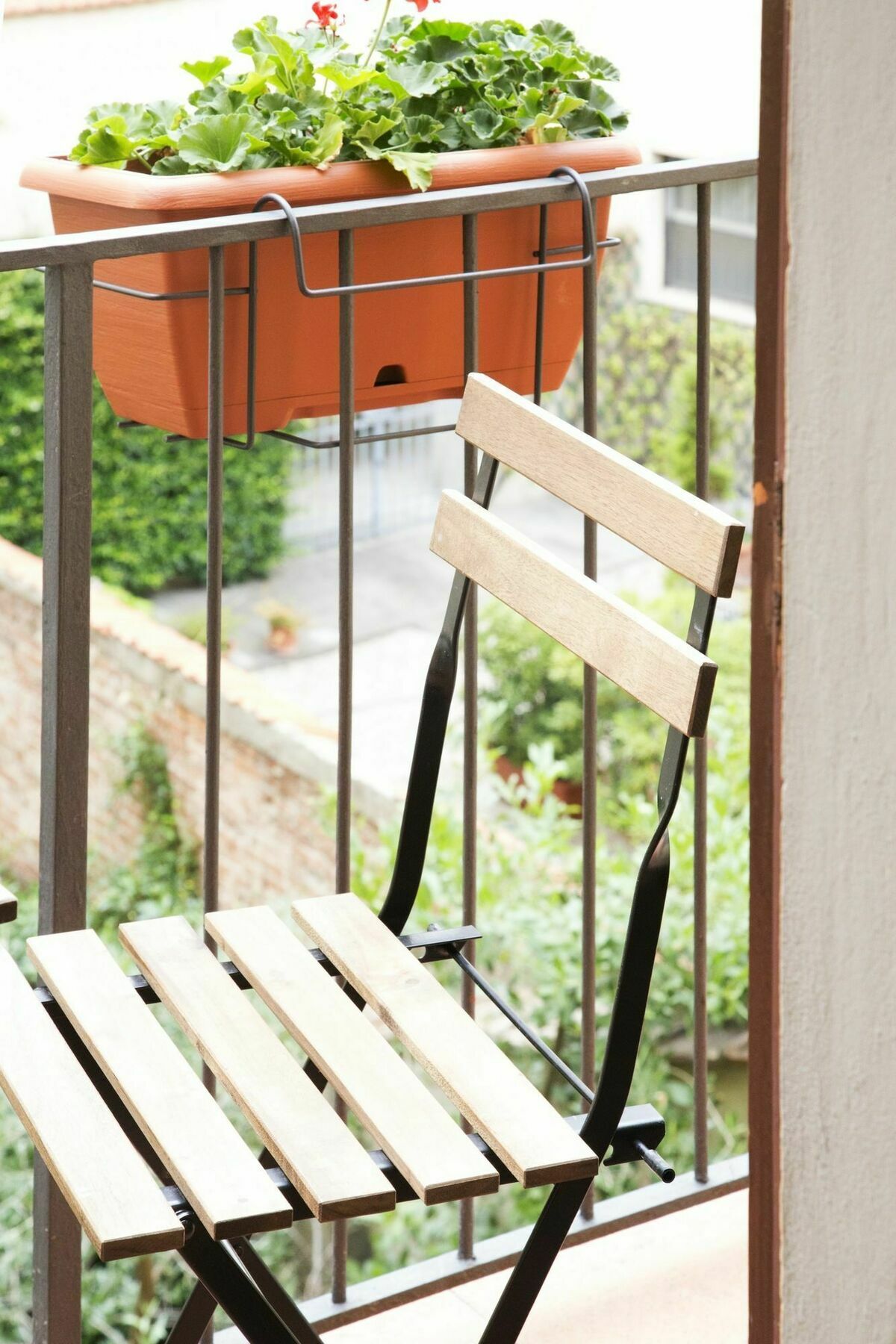 Residenza Ognissanti 3* Florenz